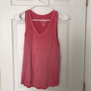 2 for $10 Super soft and sexy AE XS tank top